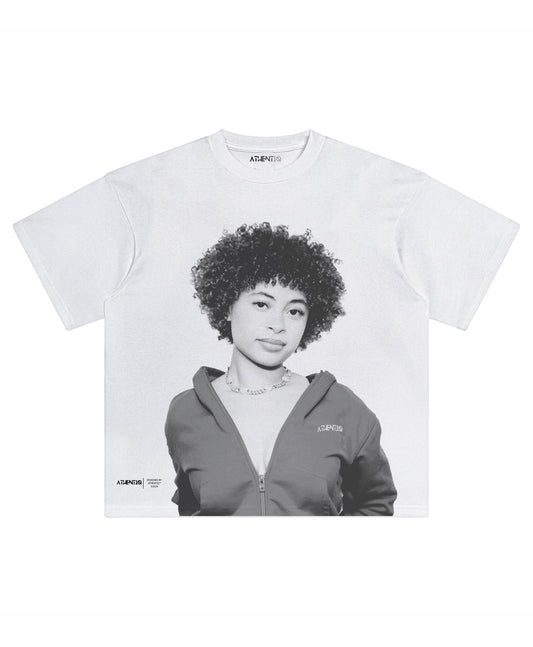 ICE SPICE TEE - clothing by TeeHivey.com