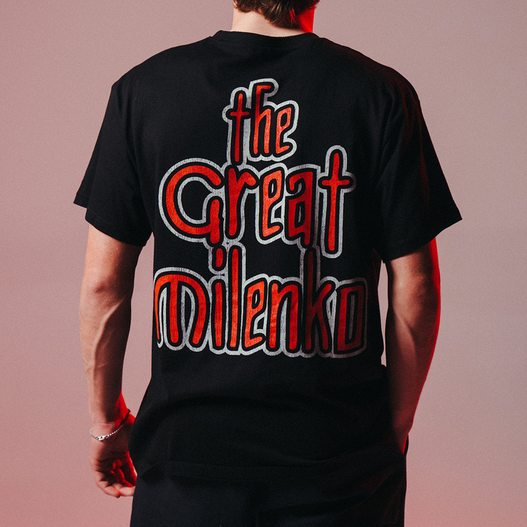 "Milenko Vintage" T-Shirt