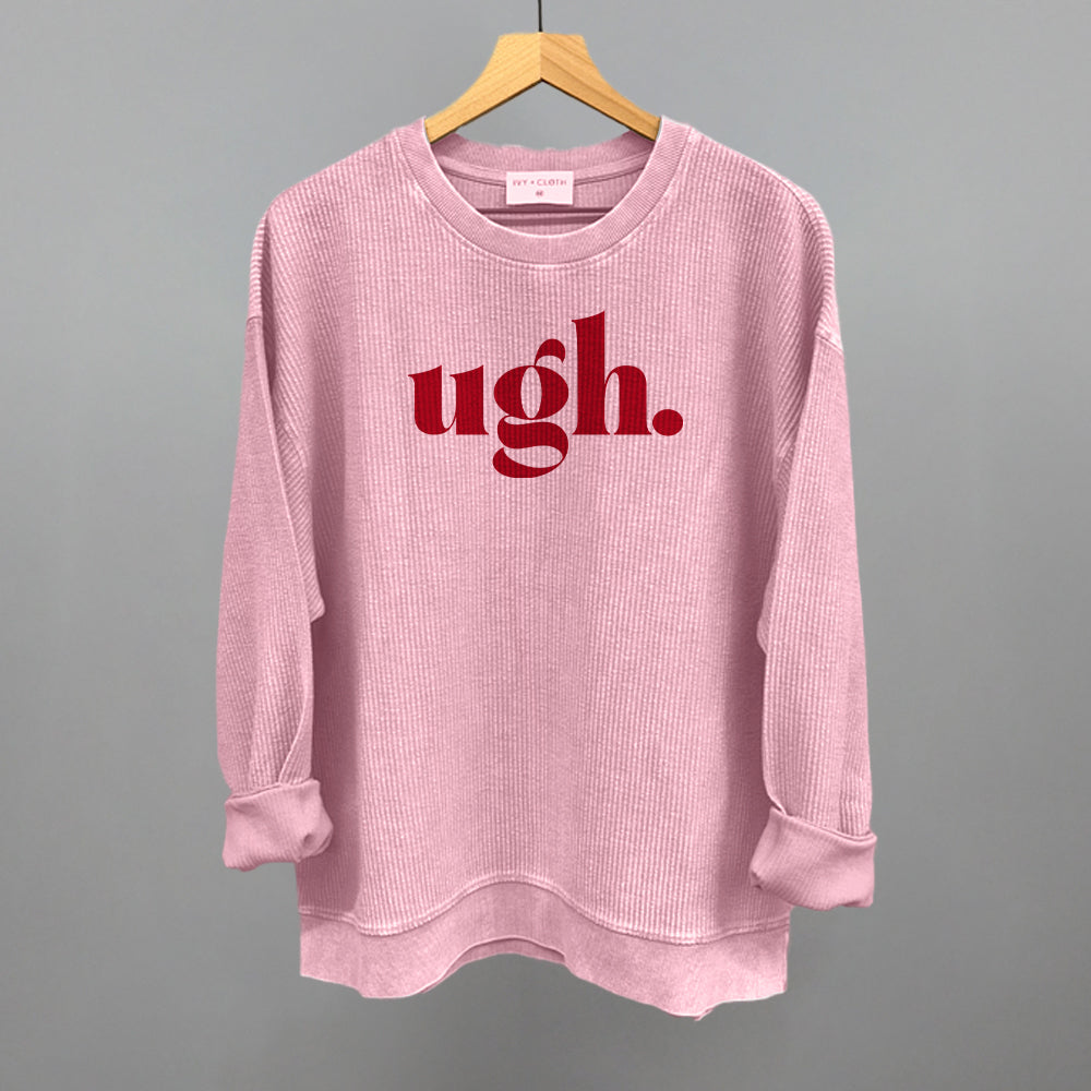 Ugh - clothing by TeeHivey.com (Image 3)