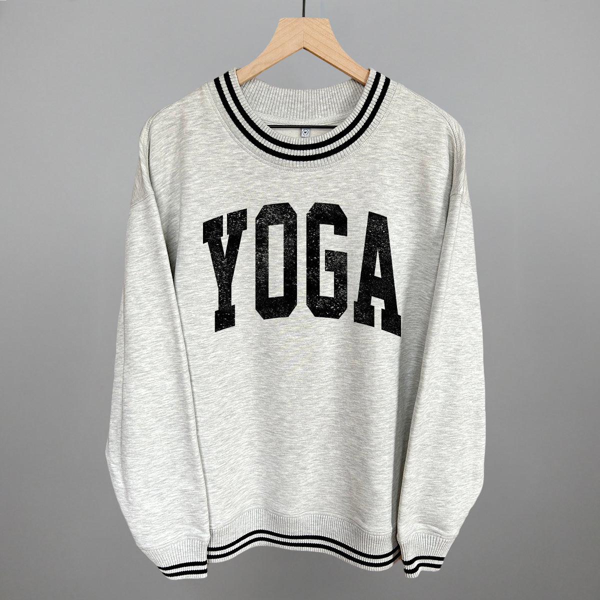 Yoga Arch - clothing by TeeHivey.com (Image 1)