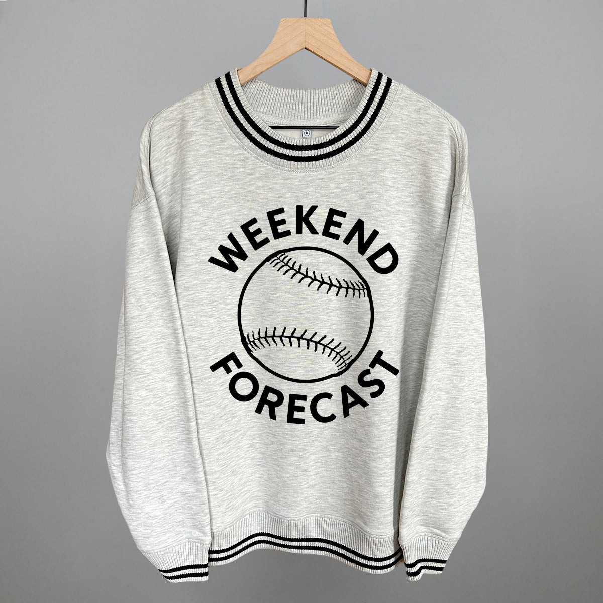 Weekend Forecast - clothing by TeeHivey.com (Image 5)