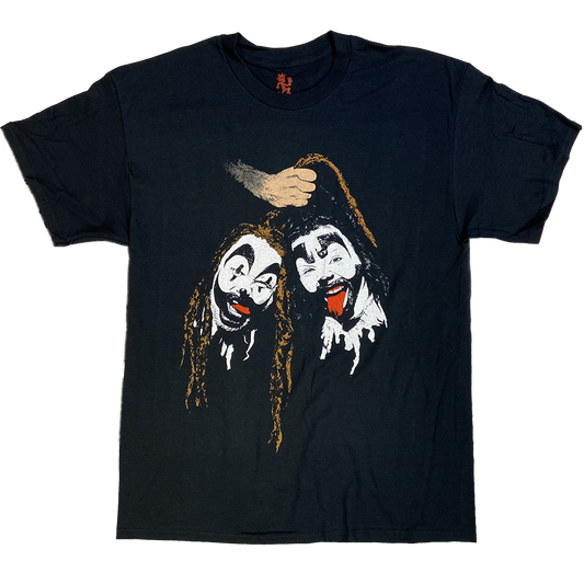 "Milenko Heads" T-Shirt