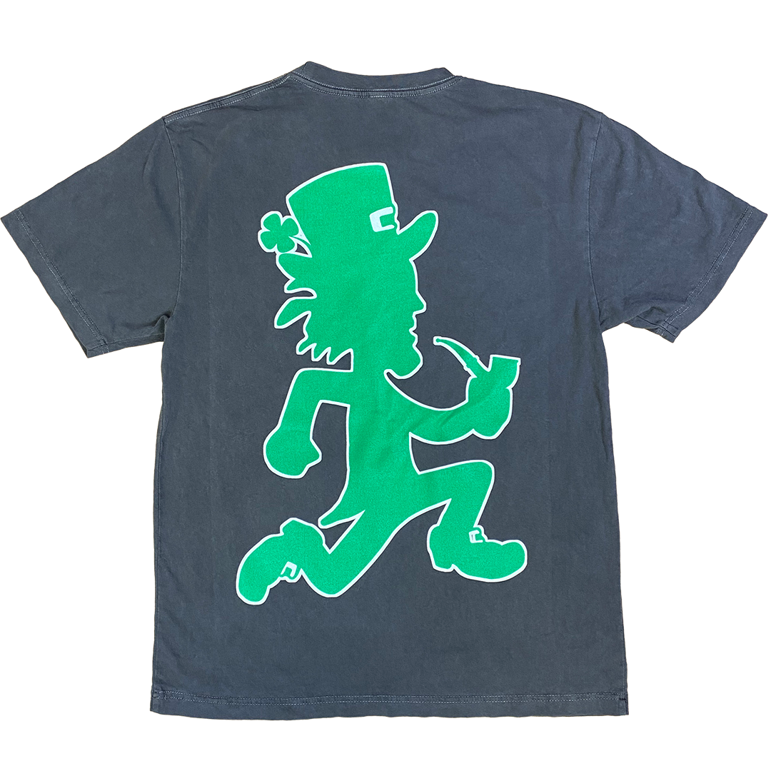 "Luck Of The Juggalo" T-Shirt