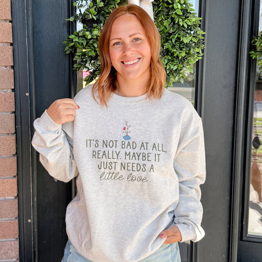 Just Needs A Little Love - clothing by TeeHivey.com (Image 1)