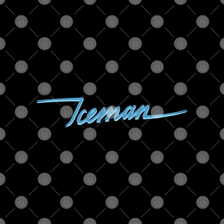 Iceman Drake T Shirt