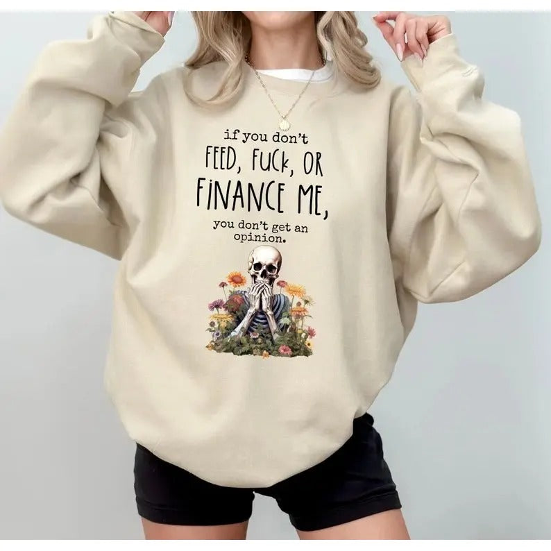 If You Don't Graphic Top