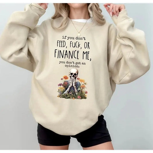 If You Don't Graphic Top