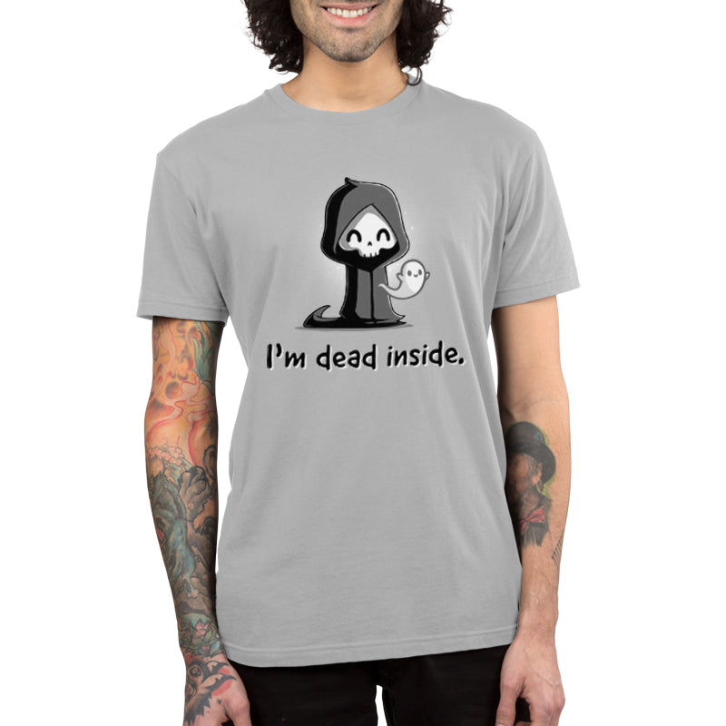 I'm Dead Inside