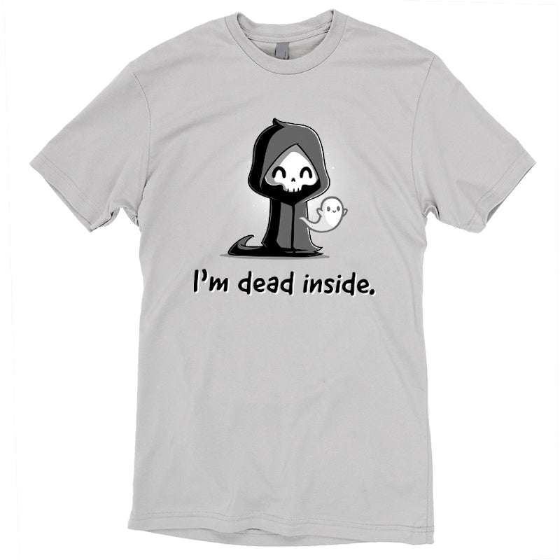 I'm Dead Inside