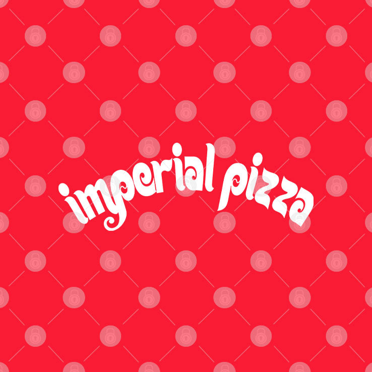 Imperial Pizza T Shirt