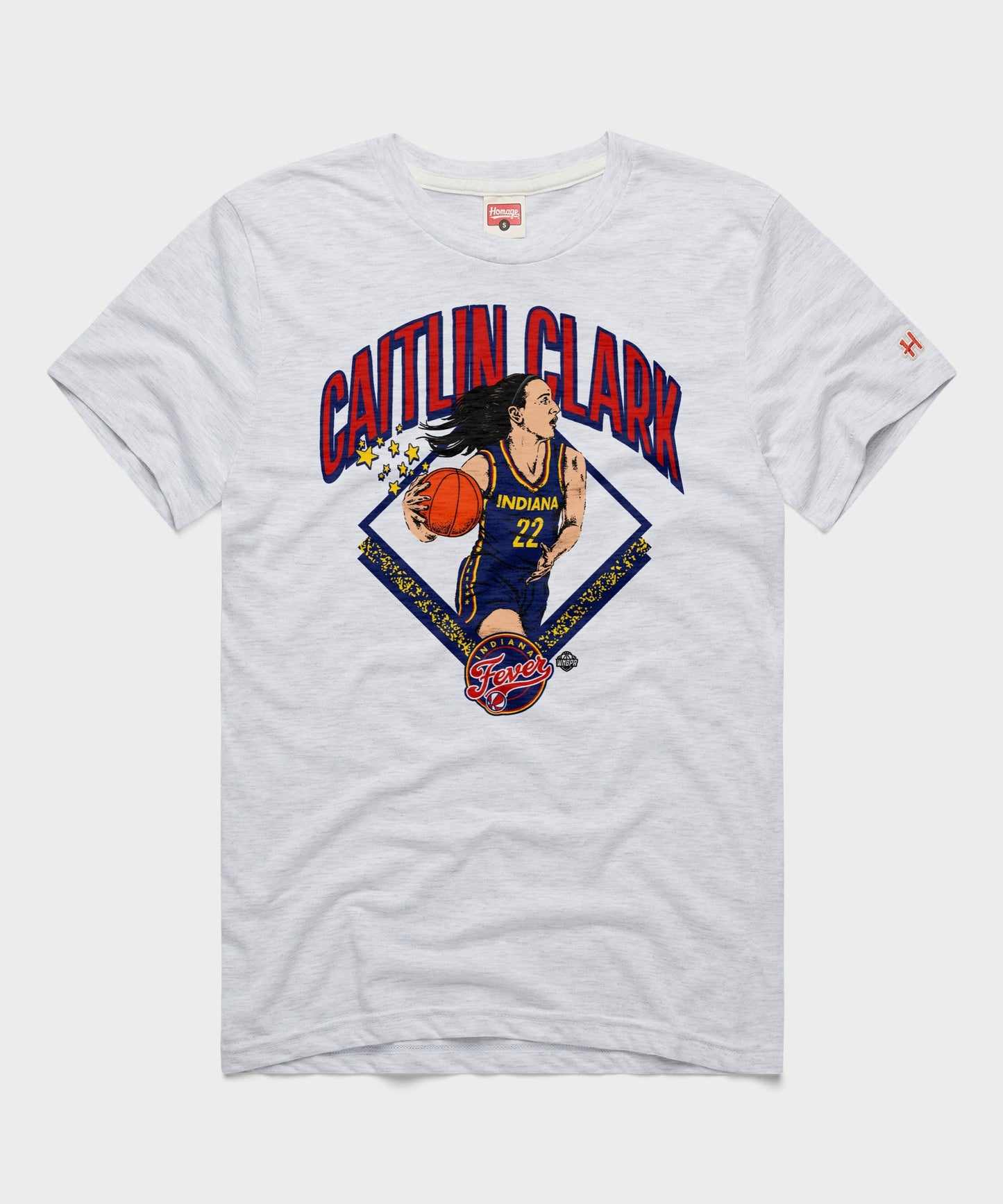 Indiana Fever Caitlin Clark