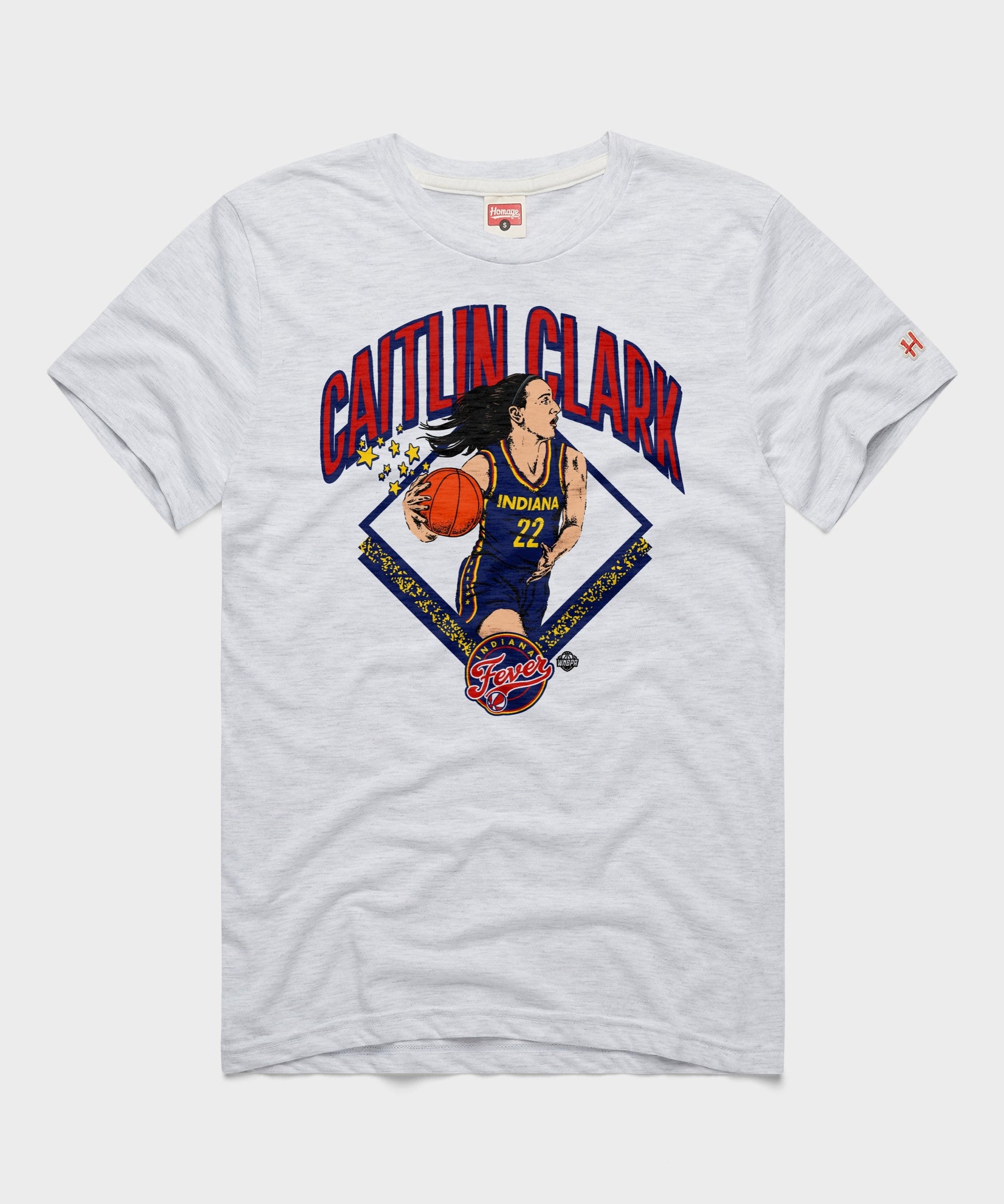 Indiana Fever Caitlin Clark