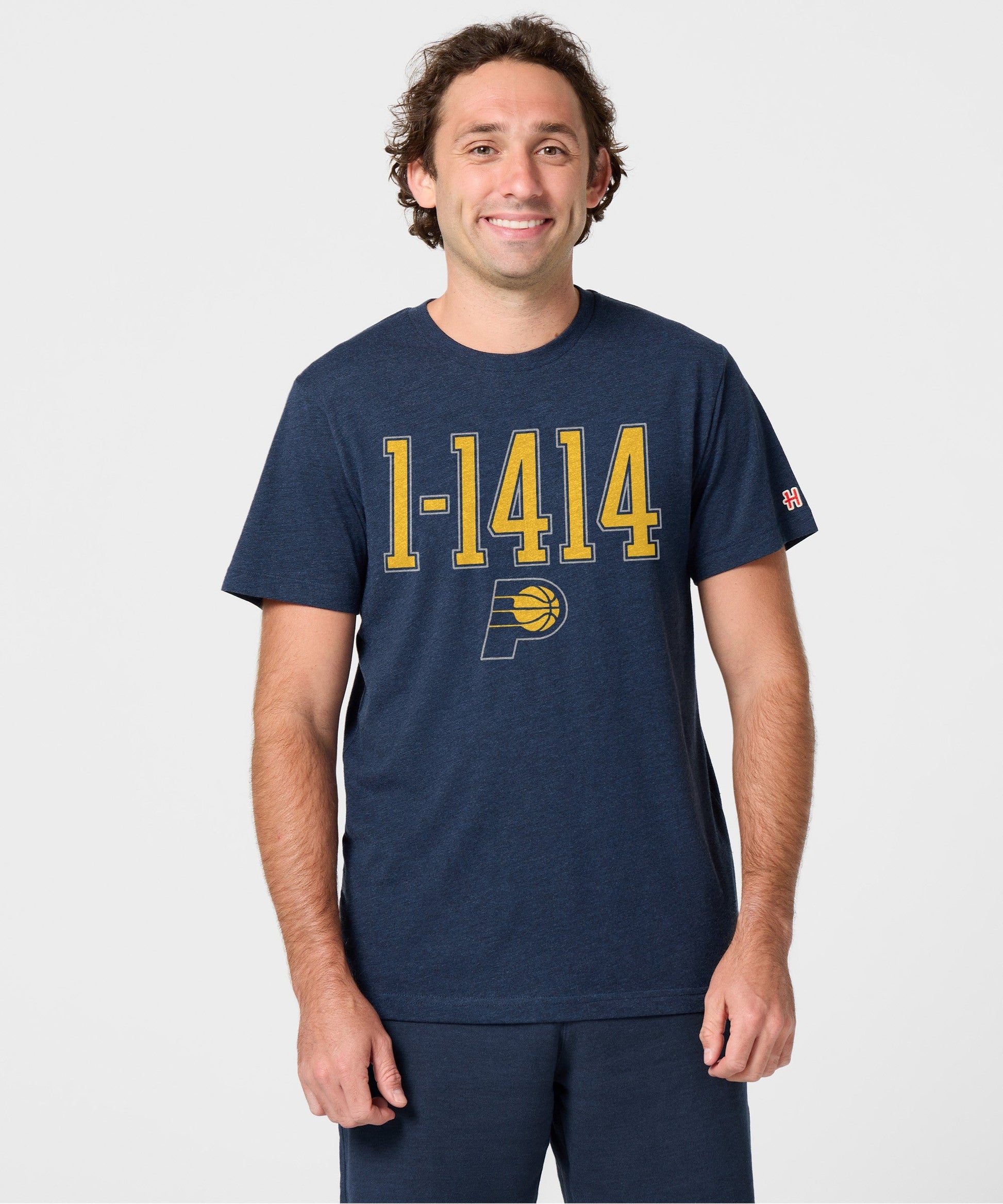 Indiana Pacers 1-1414