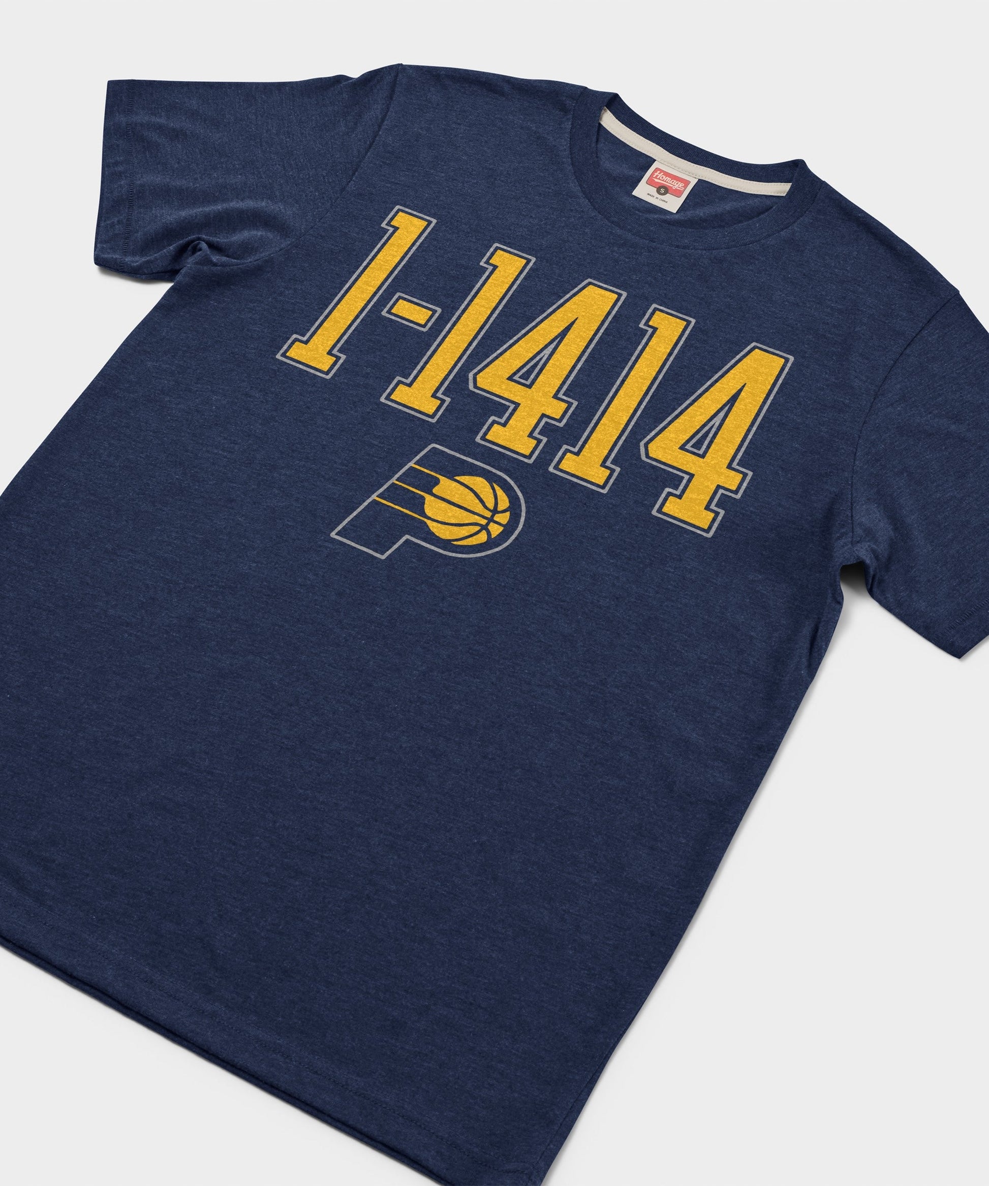 Indiana Pacers 1-1414