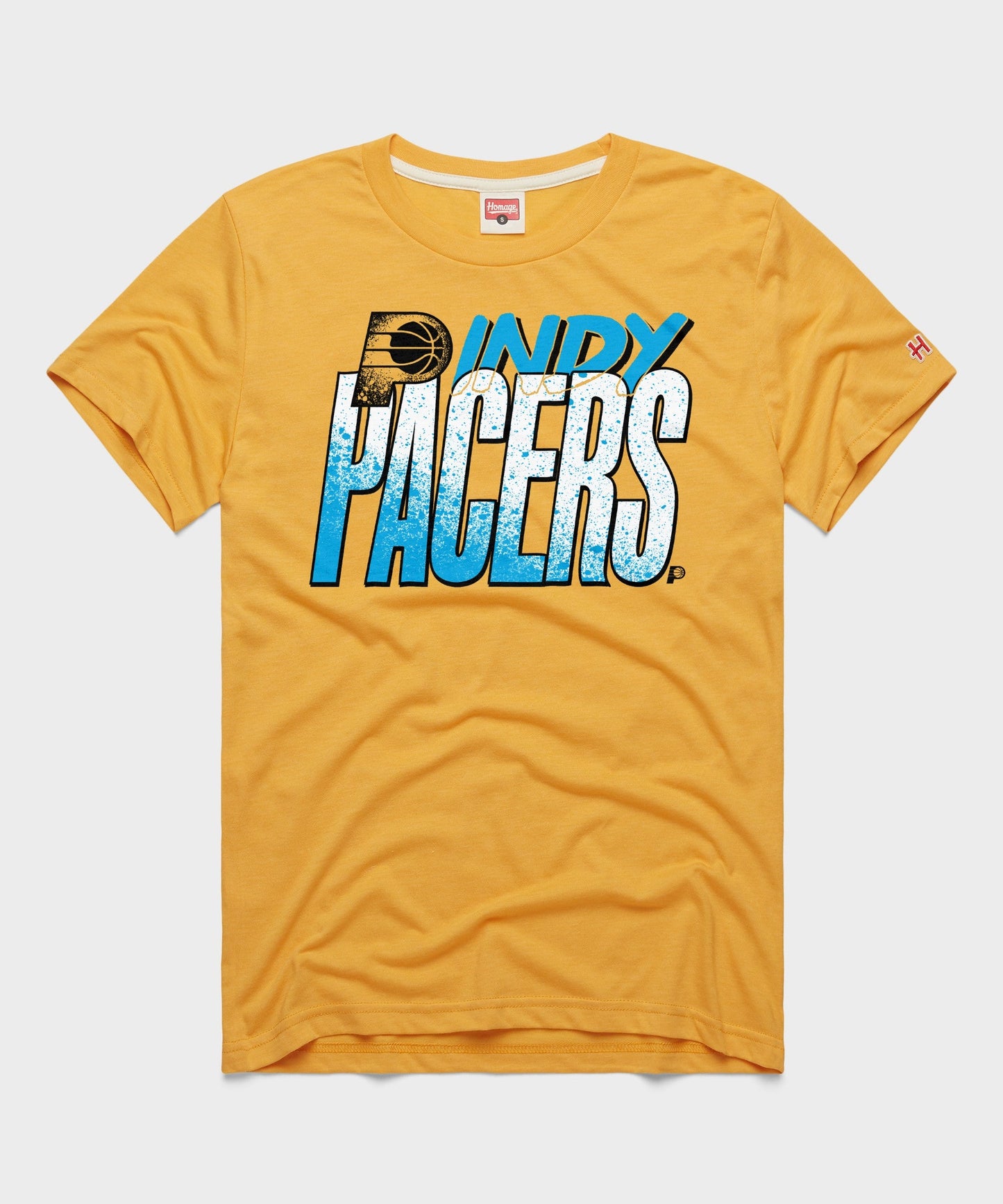 Indiana Pacers City Edition 2024