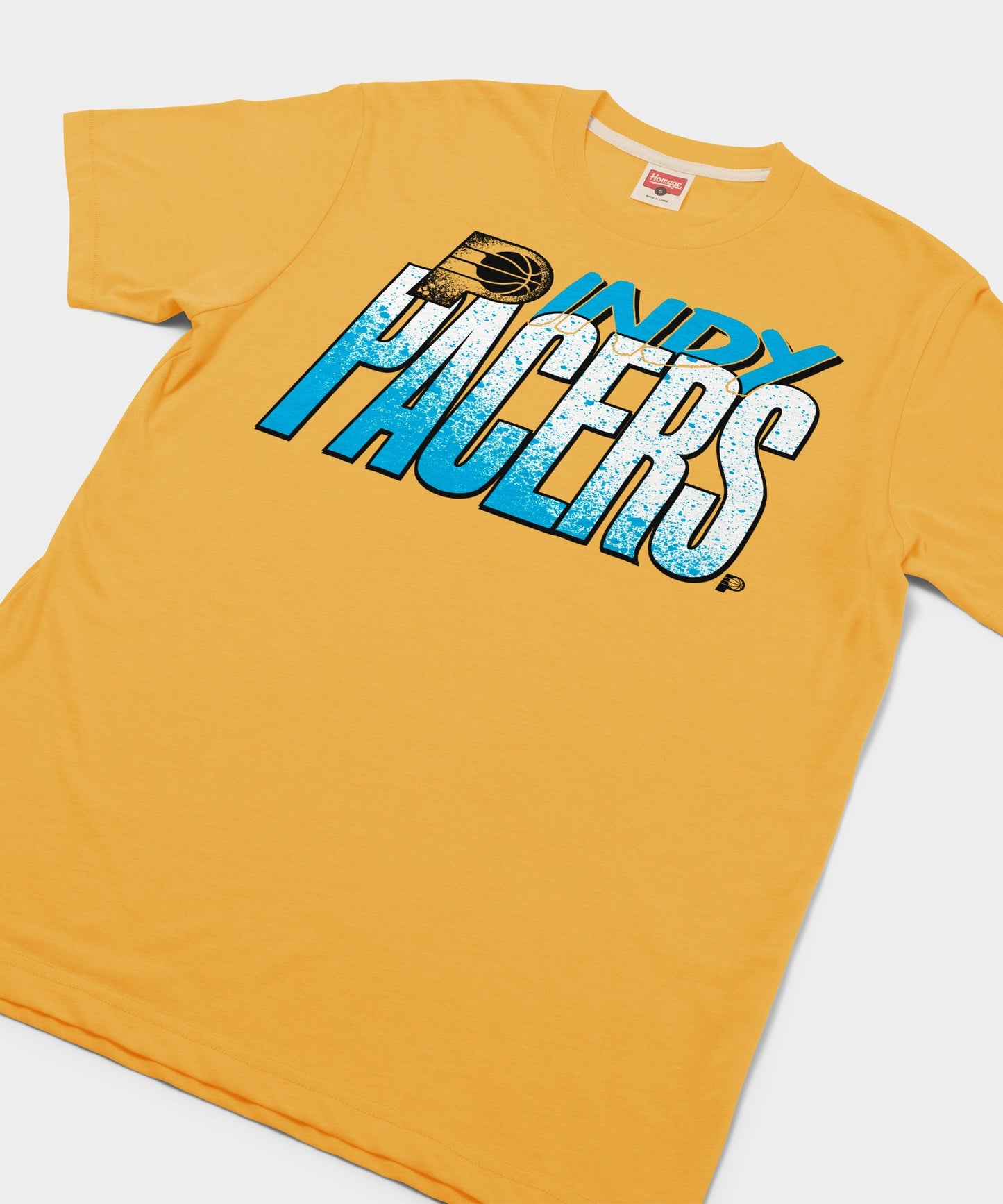 Indiana Pacers City Edition 2024