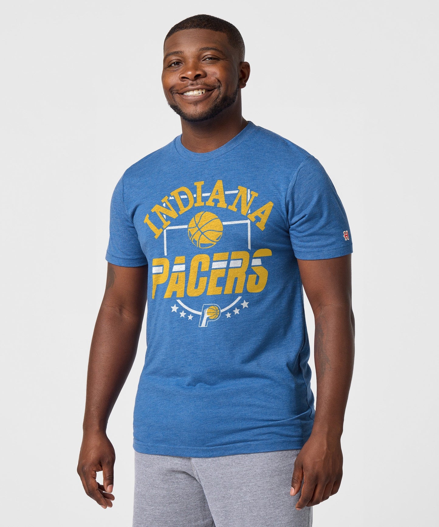 Indiana Pacers City Edition 2025