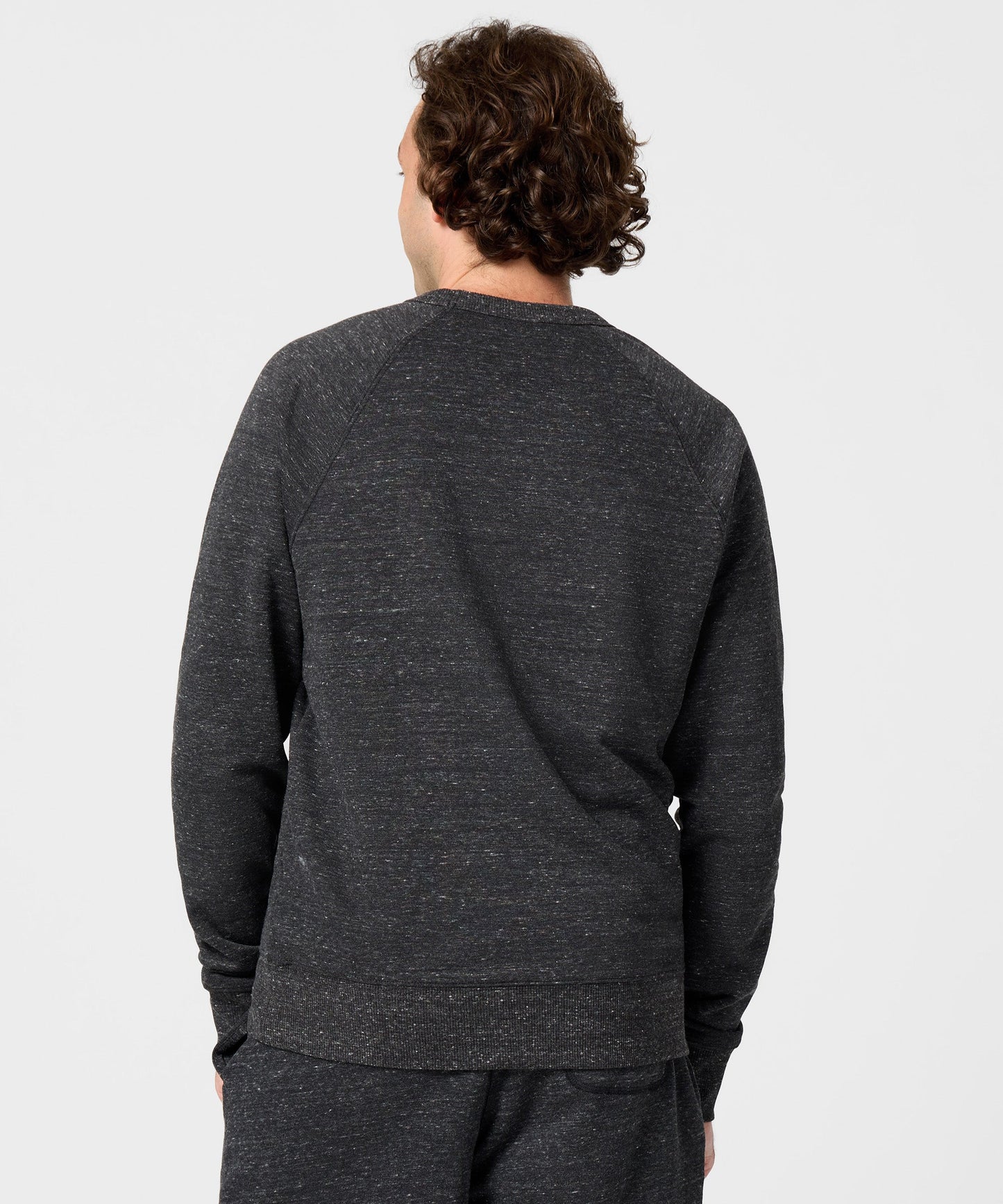 Indiana University Hoosiers Bison Crewneck