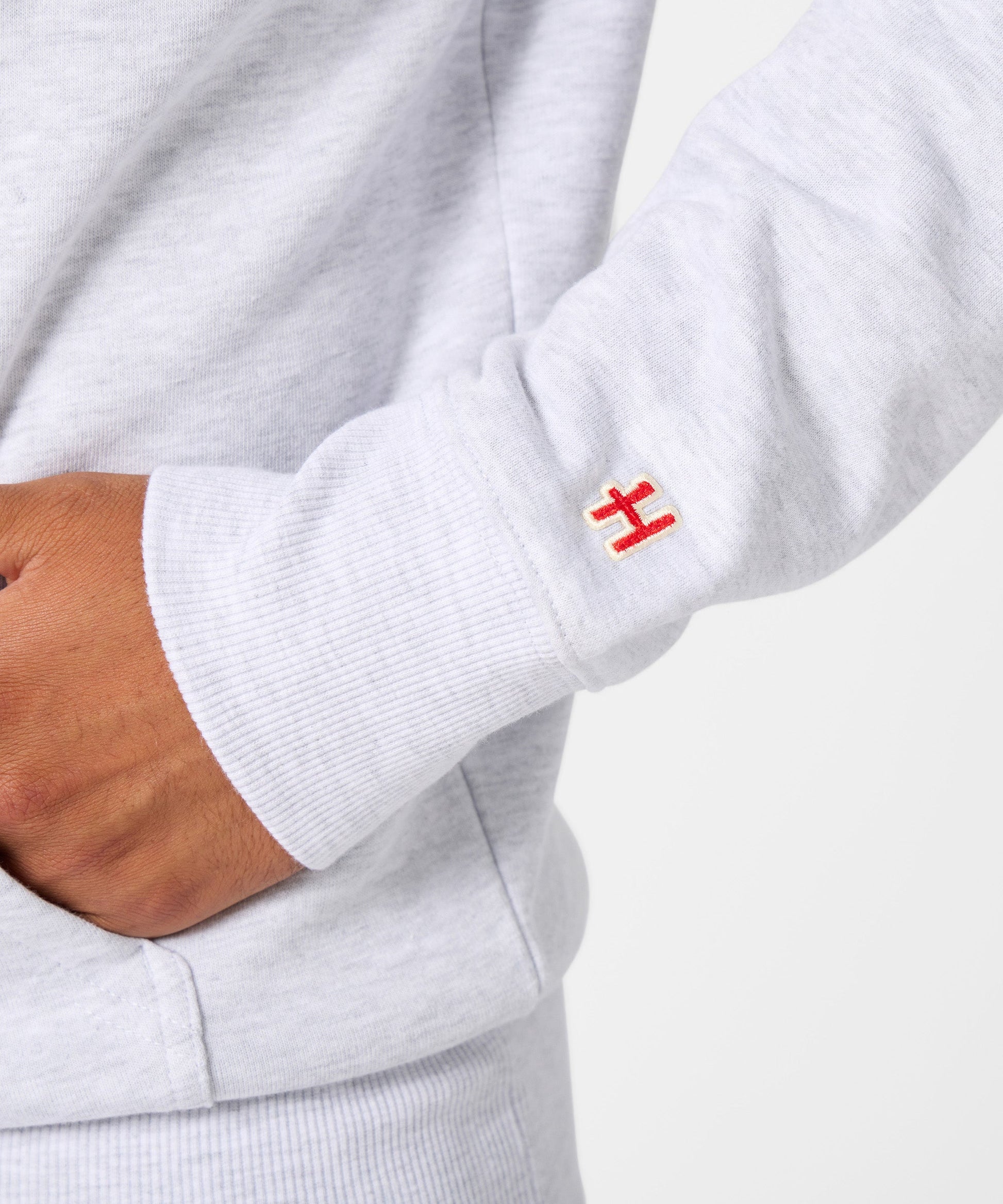 Indiana University Production Over Potential Hoodie