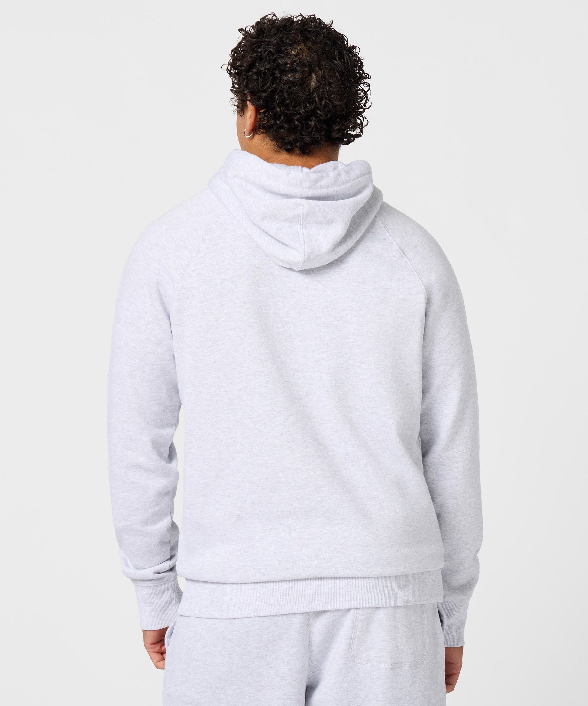 Indiana University Production Over Potential Hoodie