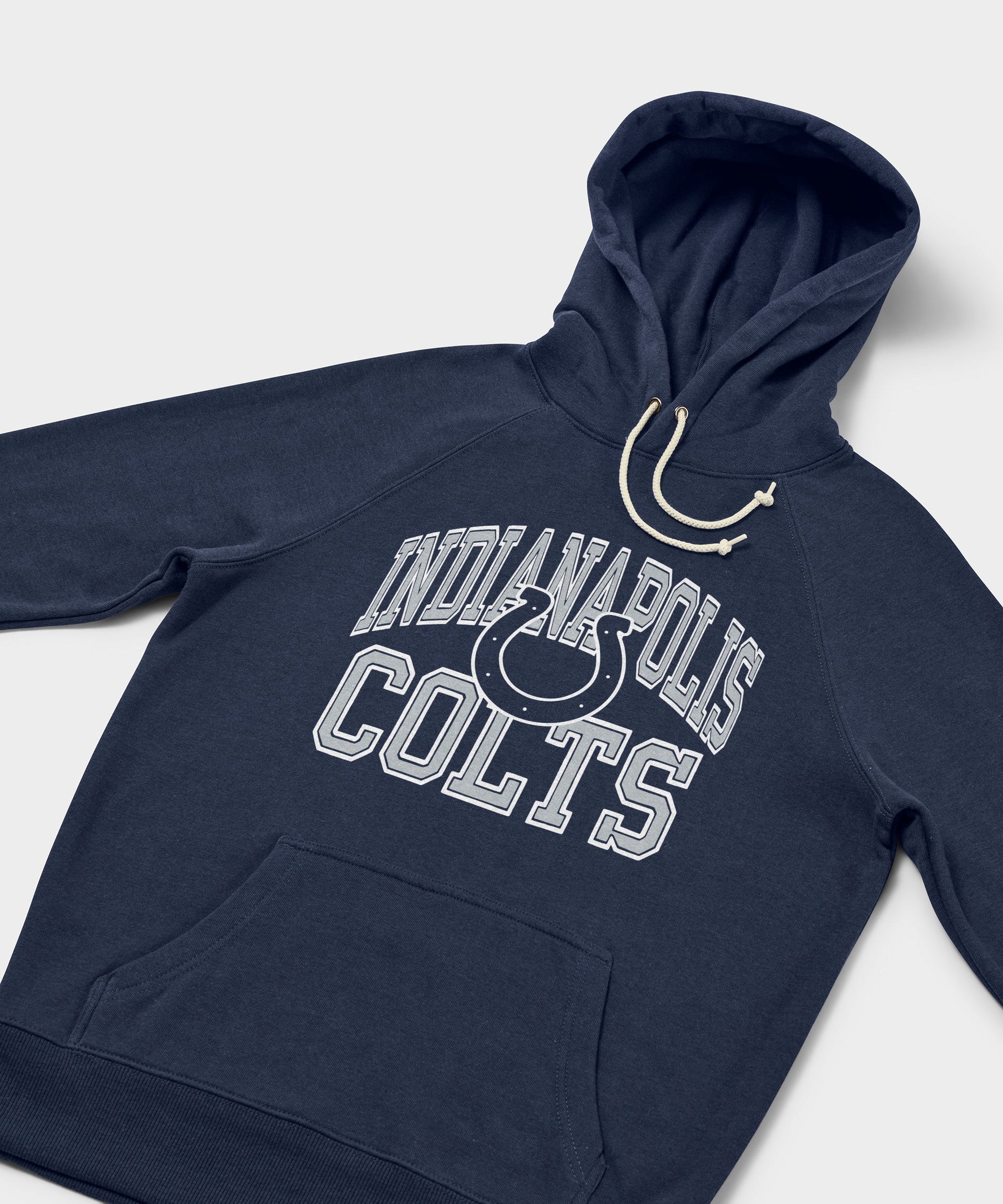 Indianapolis Colts Arch Hoodie