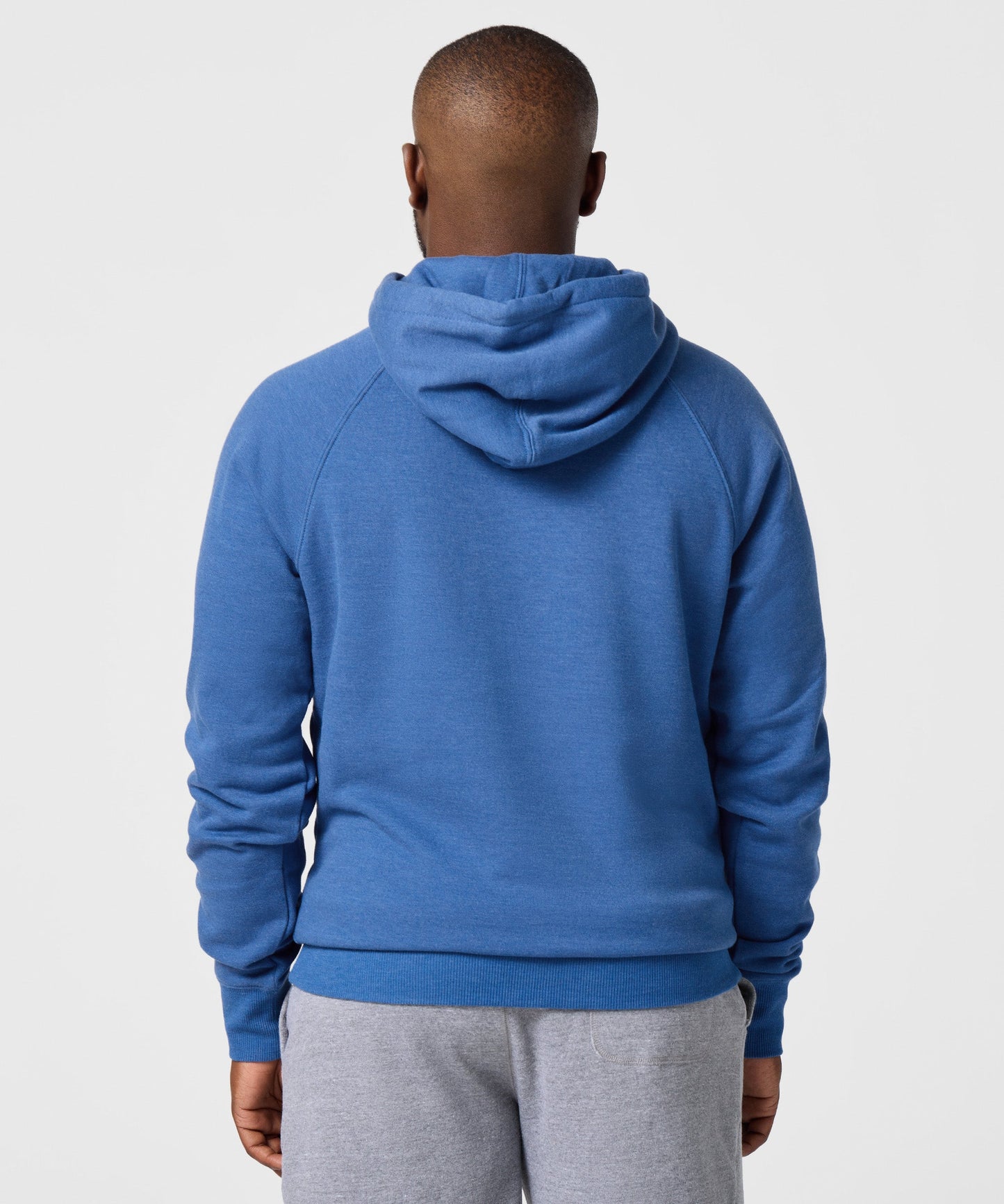 Indianapolis Colts Big Helmet Hoodie