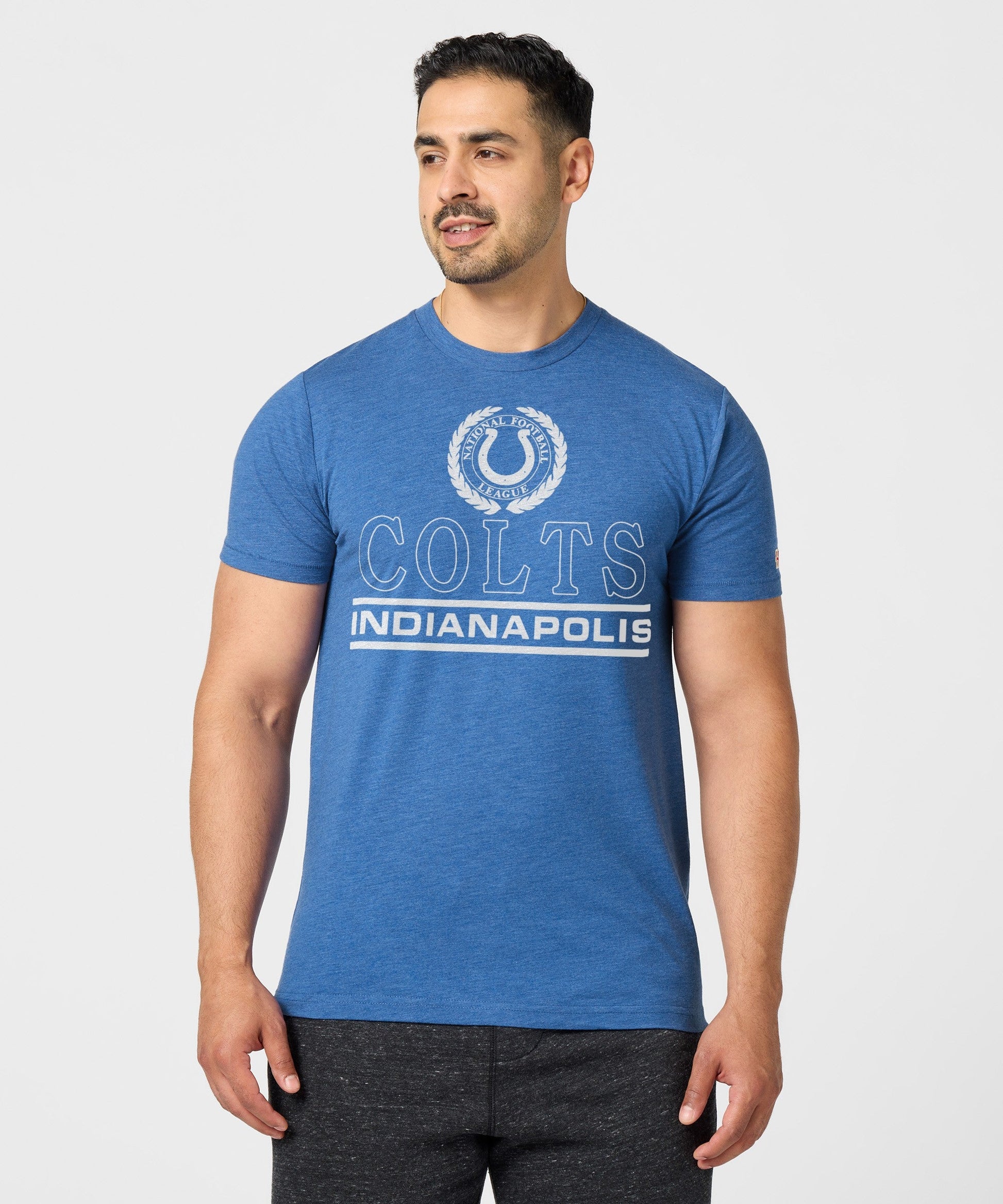 Indianapolis Colts Crest