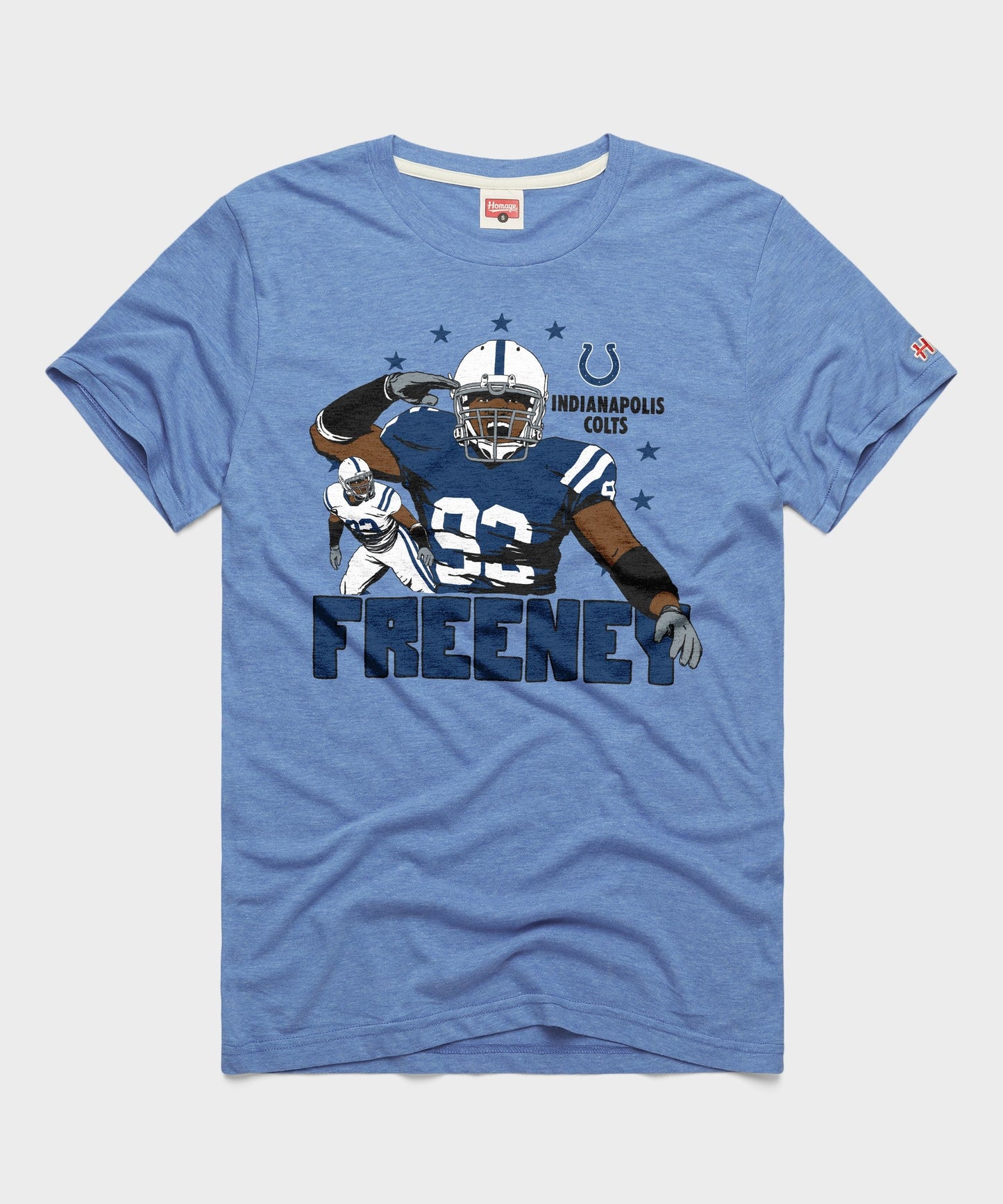 Indianapolis Colts Dwight Freeney