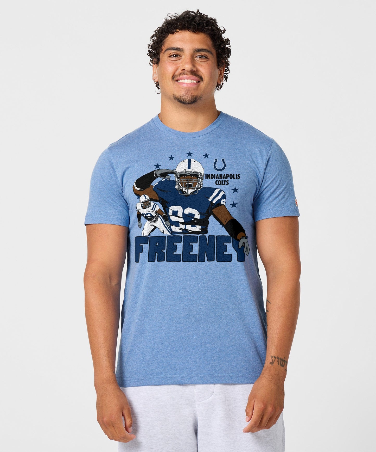 Indianapolis Colts Dwight Freeney