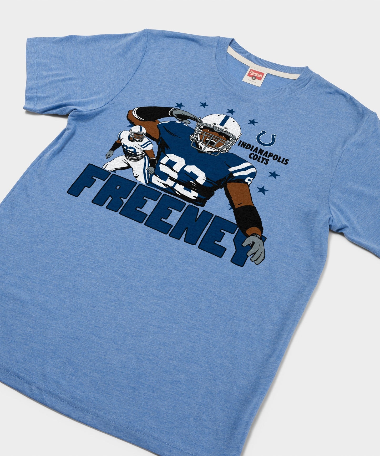Indianapolis Colts Dwight Freeney