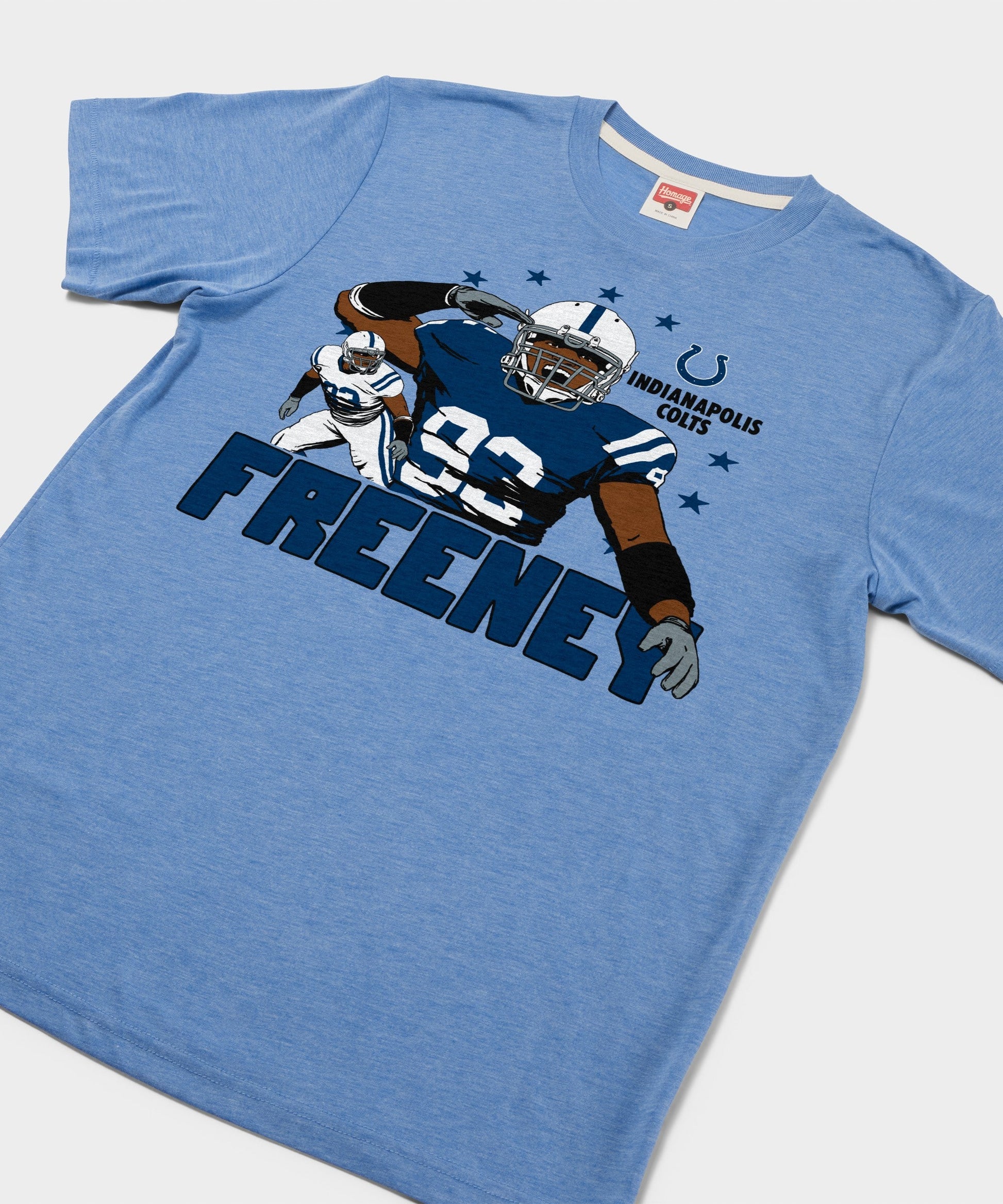 Indianapolis Colts Dwight Freeney