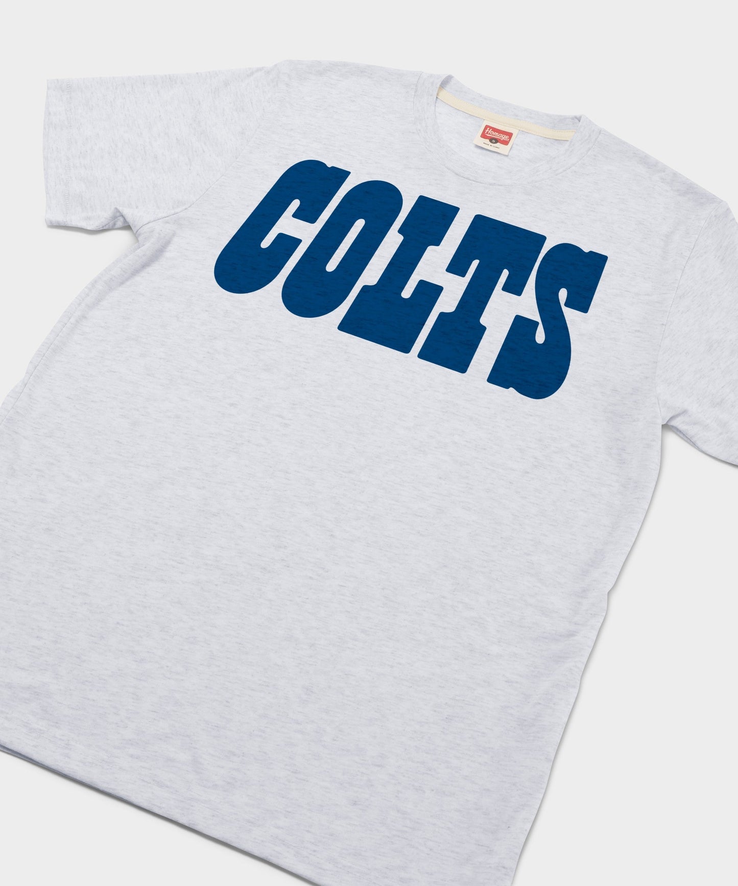 Indianapolis Colts Wordmark '84 T-Shirt