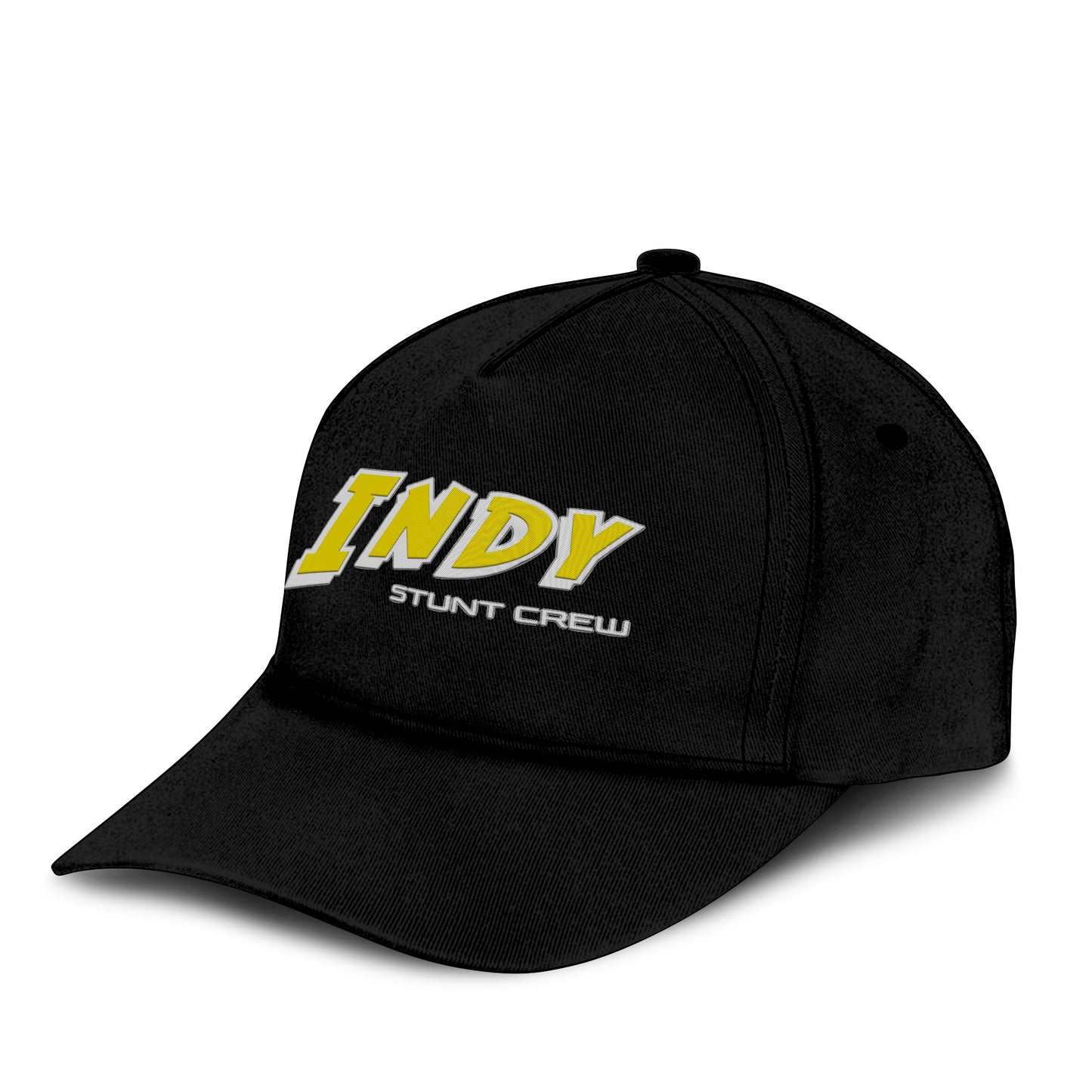 Indy Stunt Crew Hat