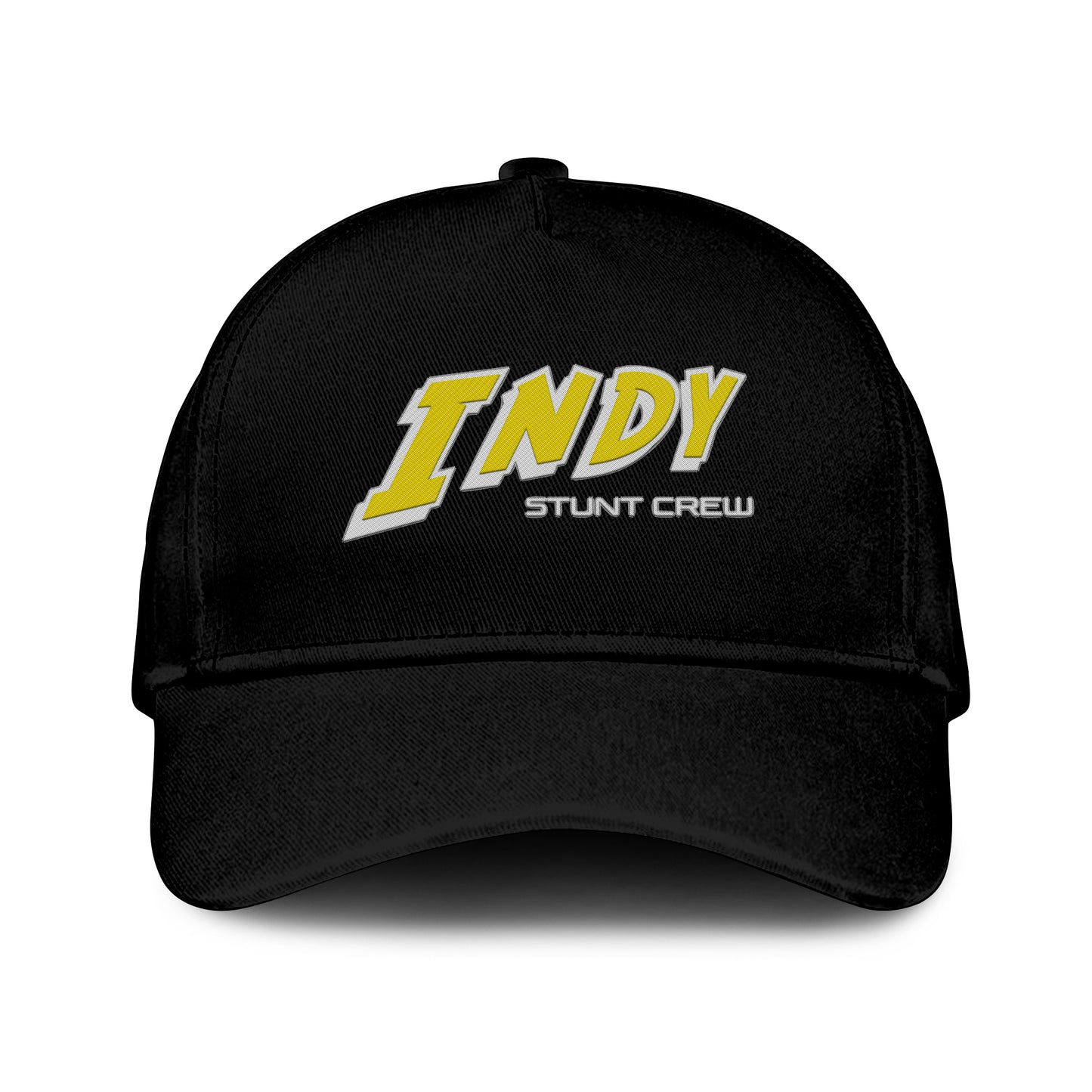 Indy Stunt Crew Hat