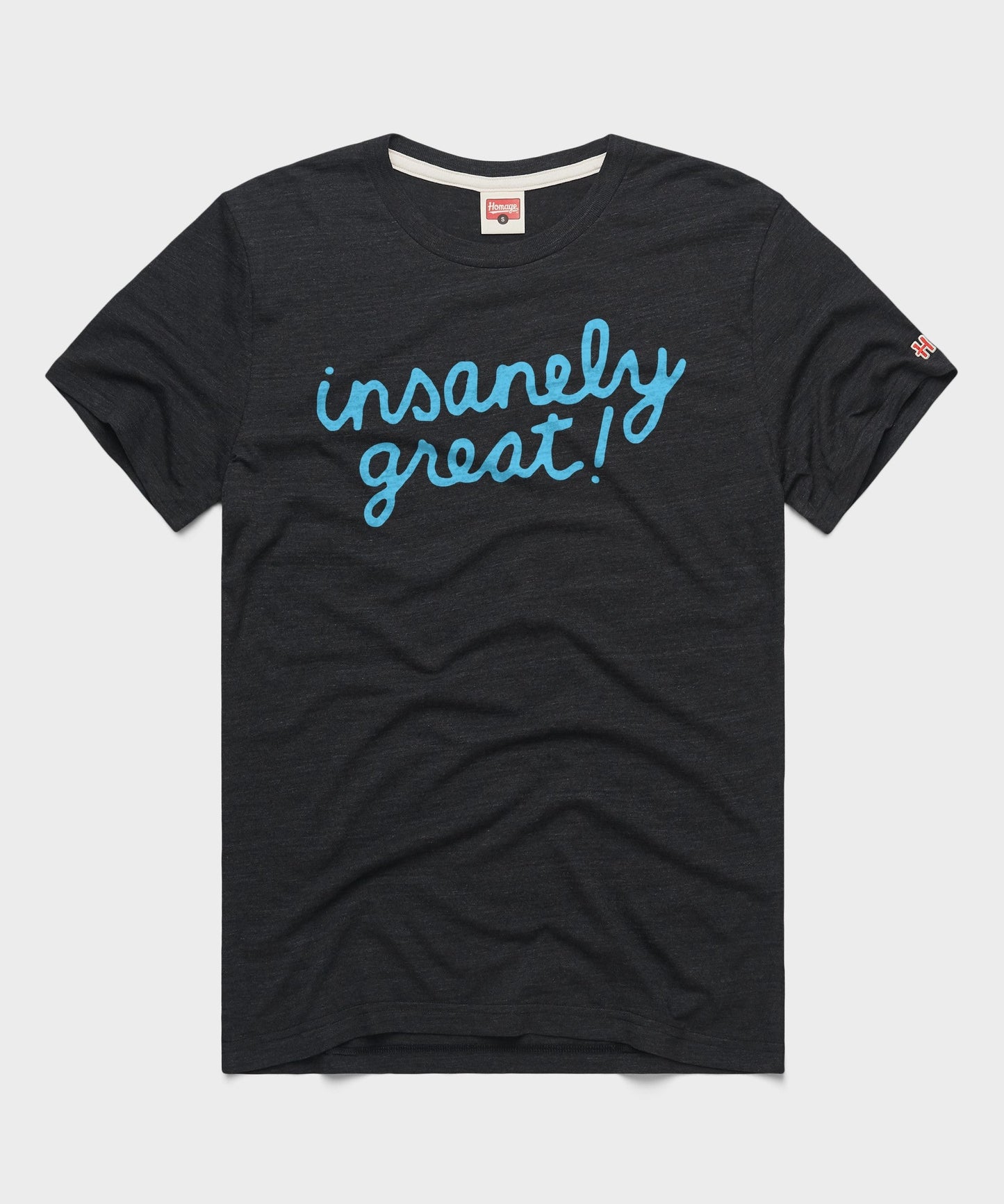 Insanely Great!