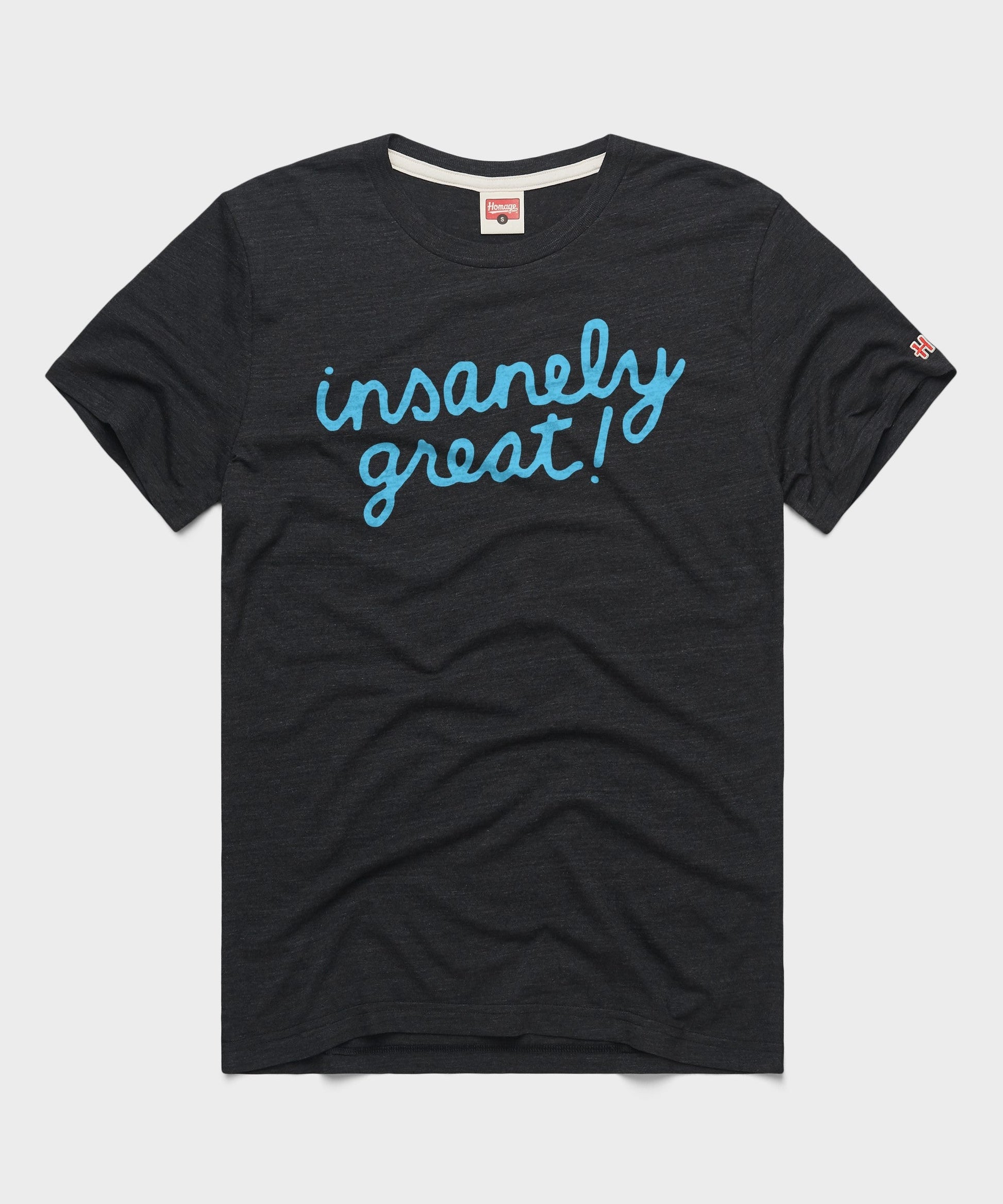 Insanely Great!