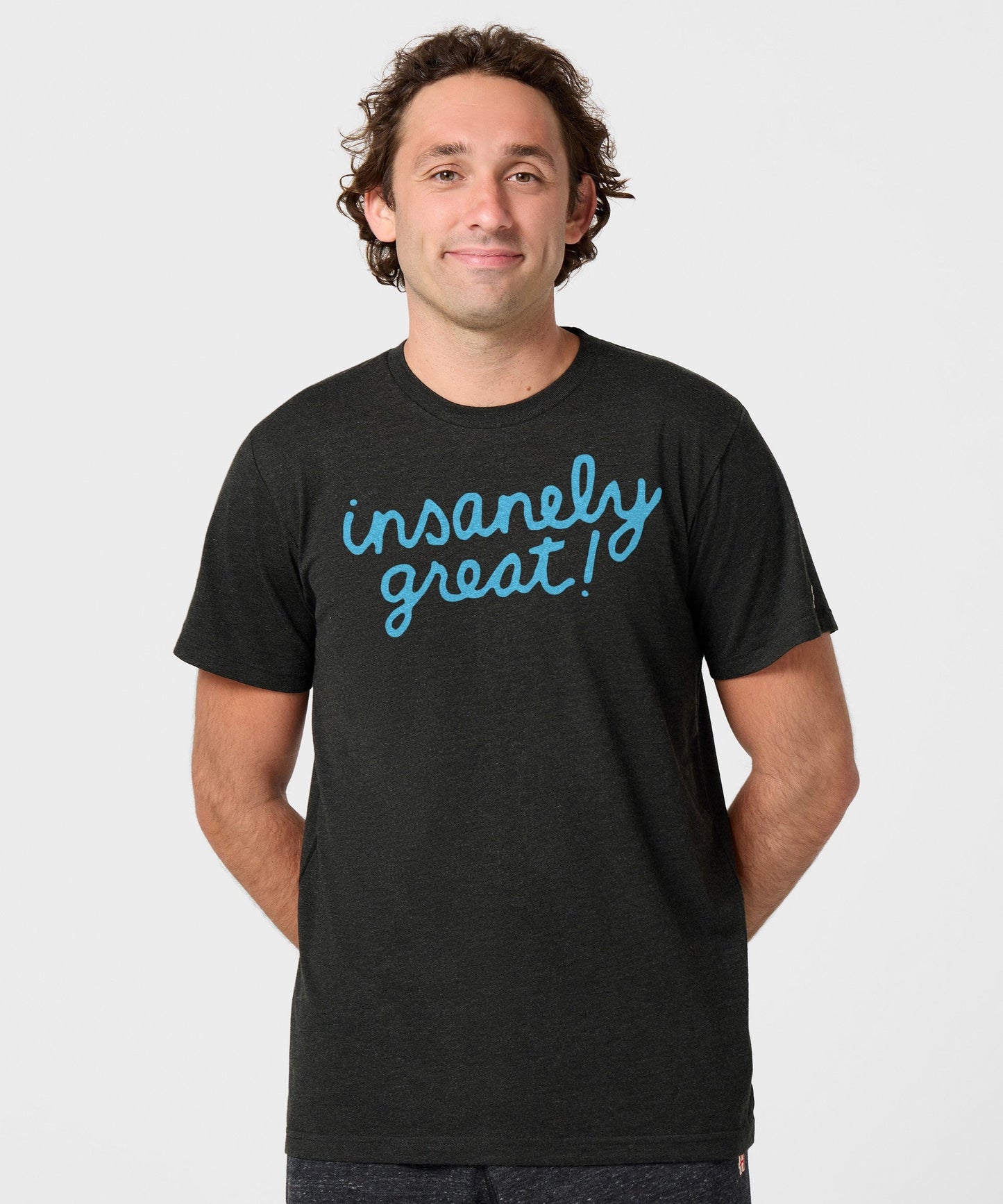 Insanely Great!