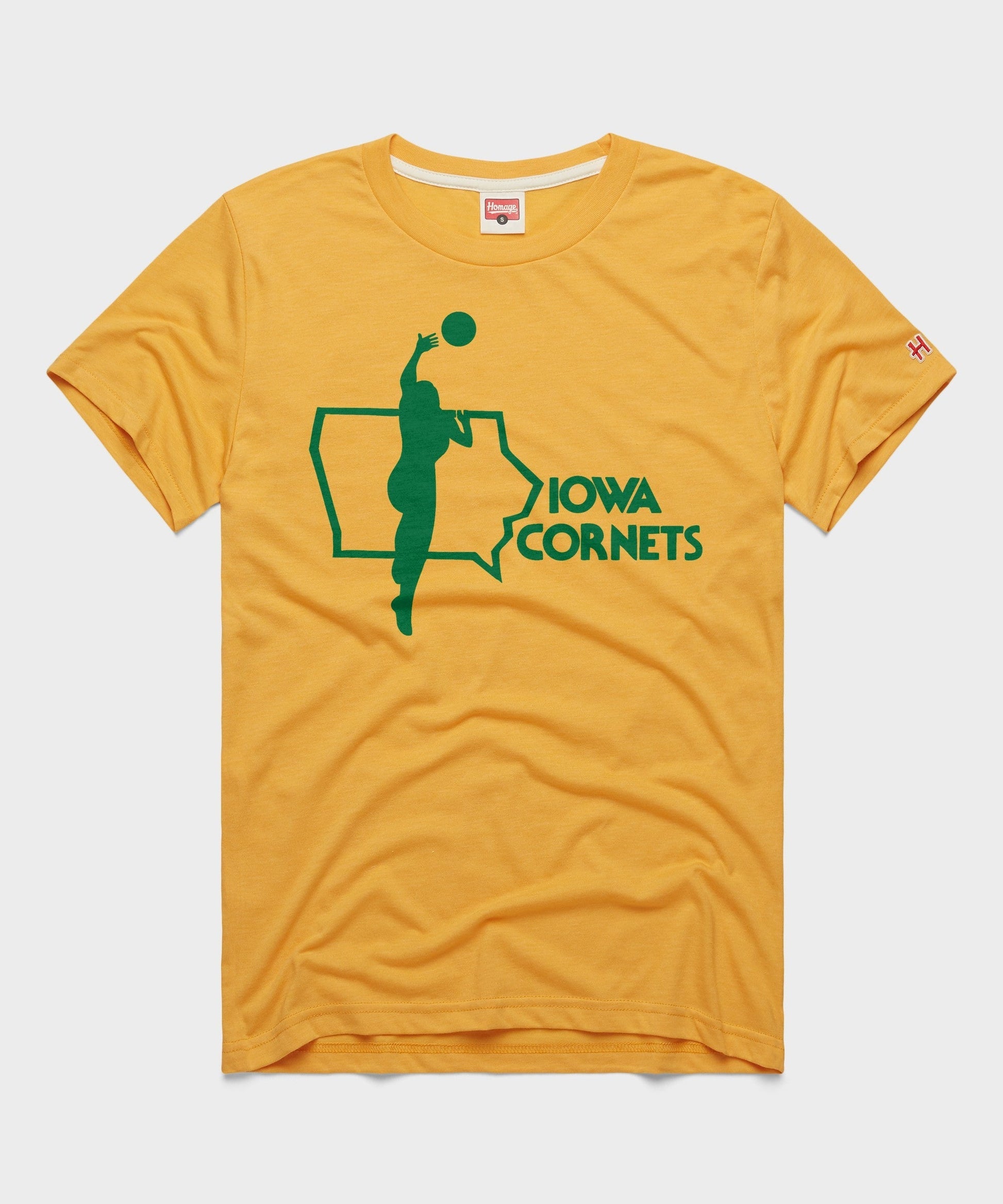Iowa Cornets