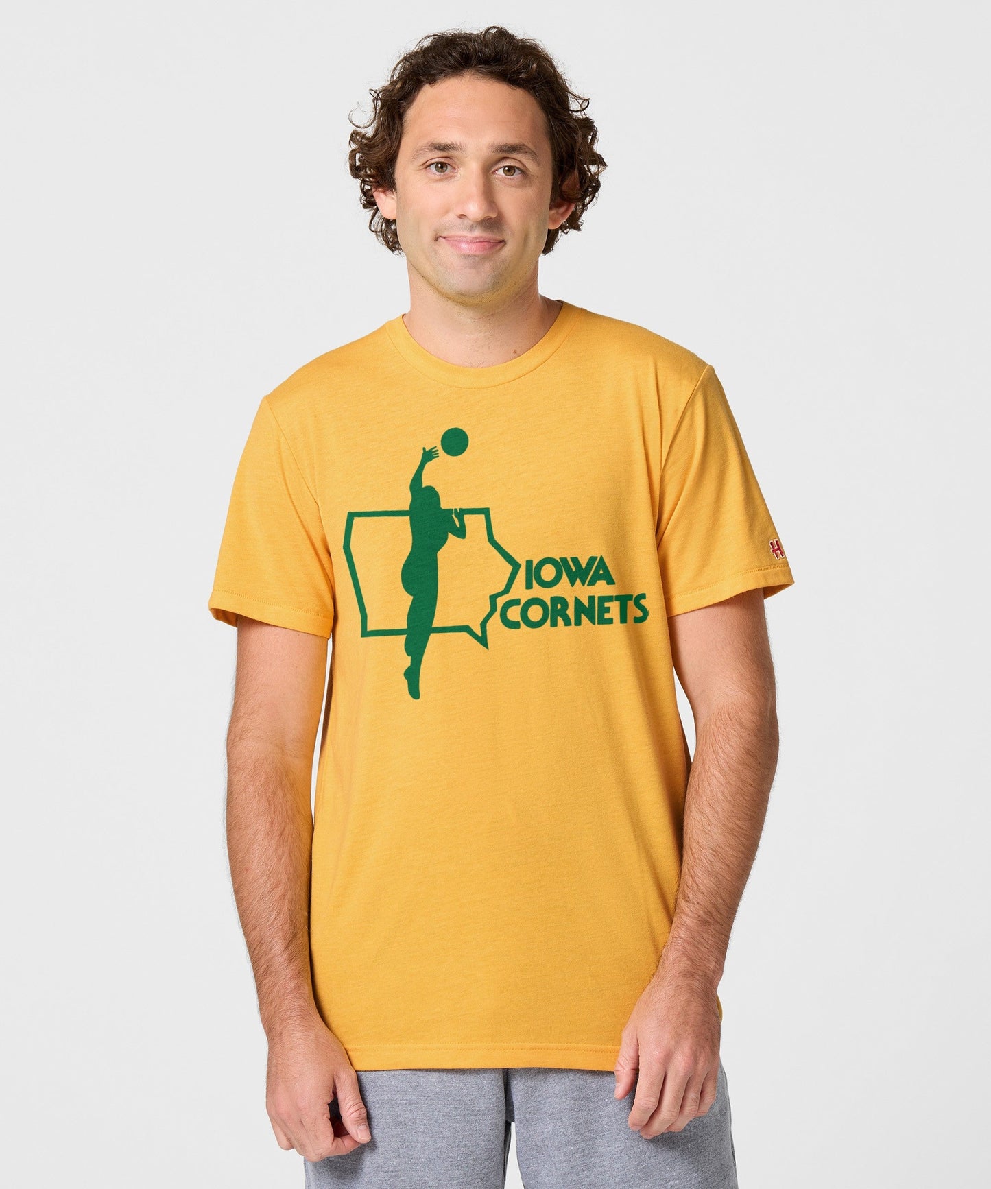 Iowa Cornets