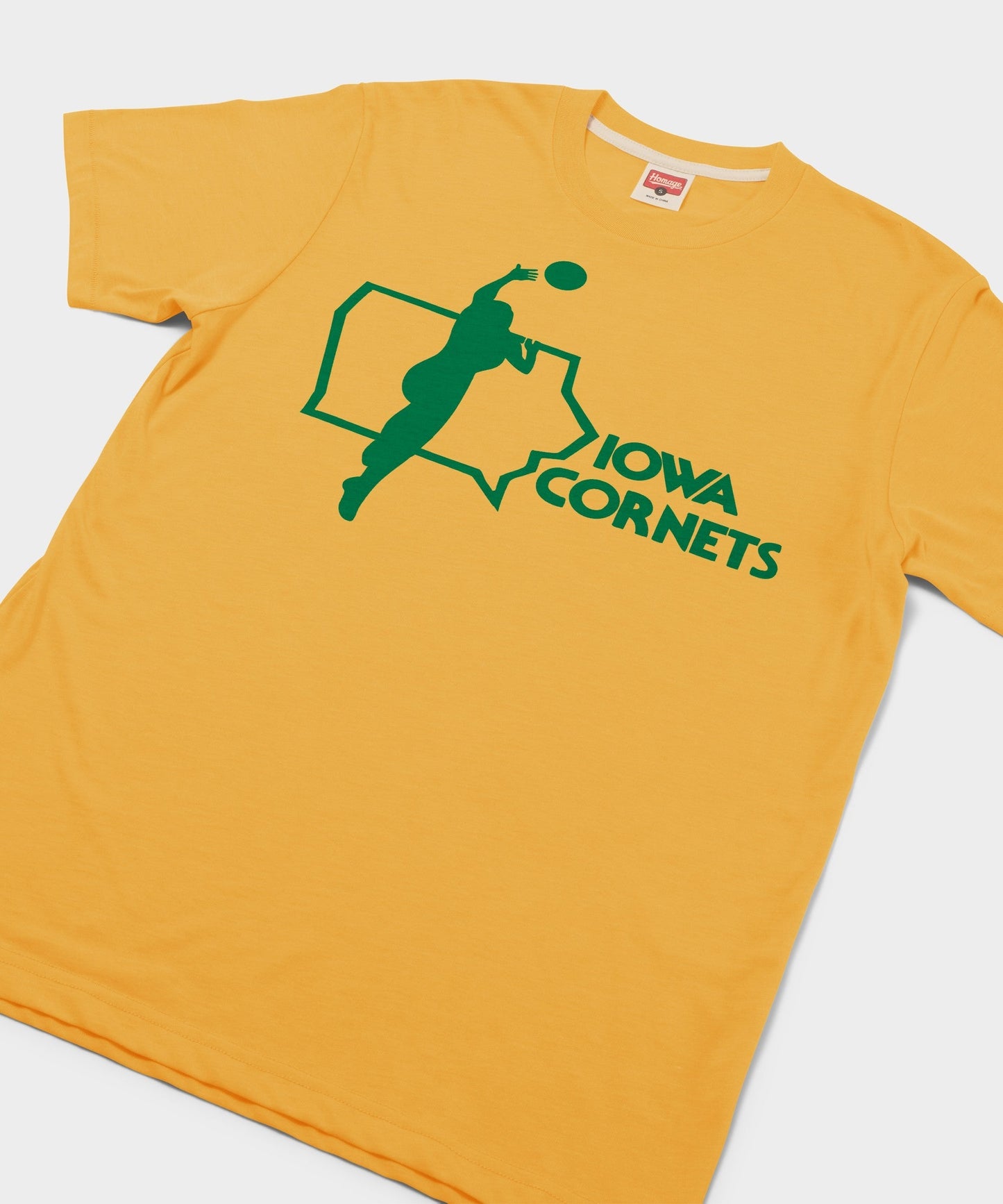 Iowa Cornets