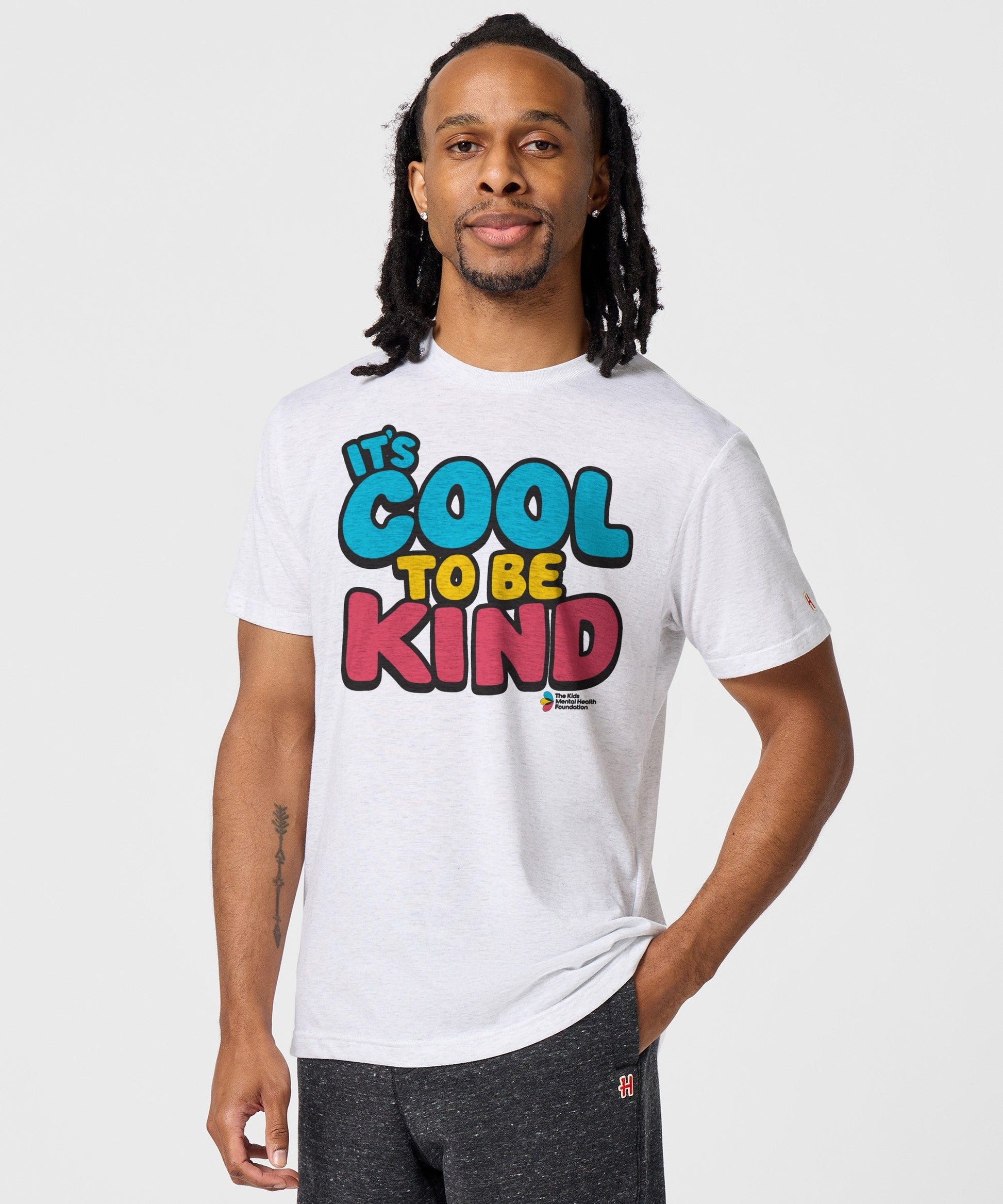 It's Cool To Be Kind