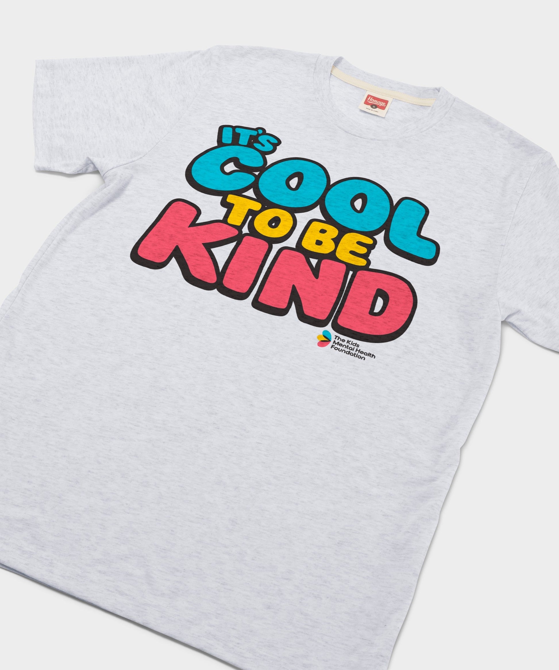 It's Cool To Be Kind