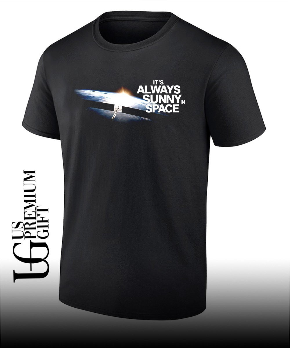 It’s Always Sunny In Space 2026 shirt
