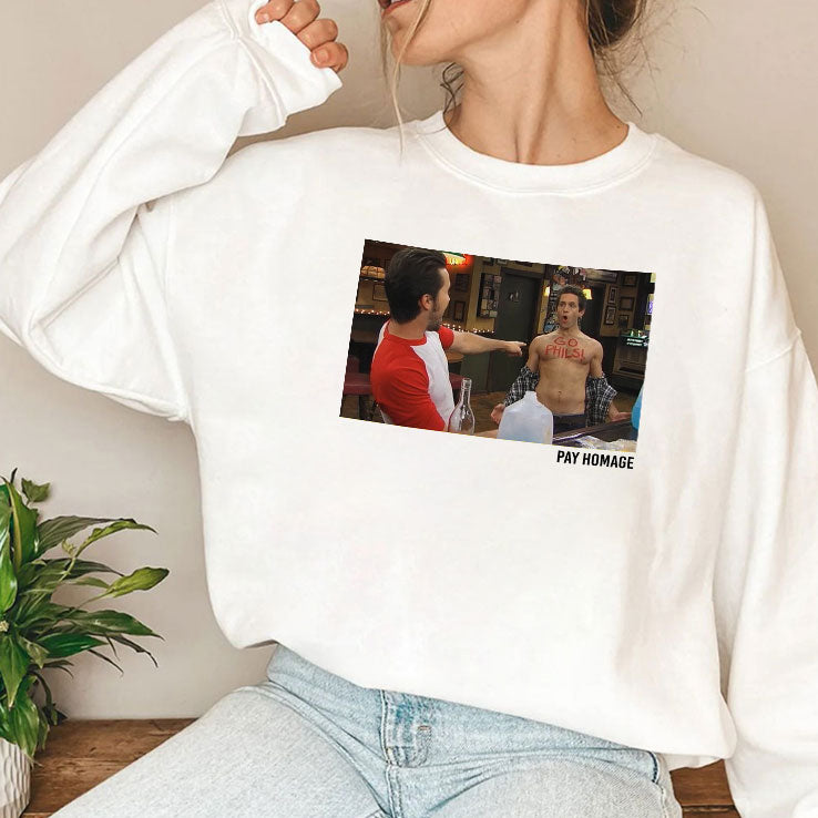 It’s Always Sunny in Philadelphia Go Phils T Shirt
