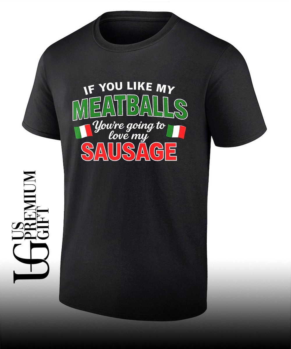 It’s Called Soccer USA shirt