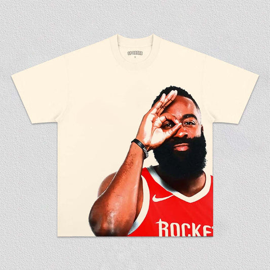 JAMES HARDEN TEE