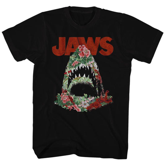 Jaws - Inferior - Short Sleeve - Adult - T-Shirt - clothing by TeeHivey.com