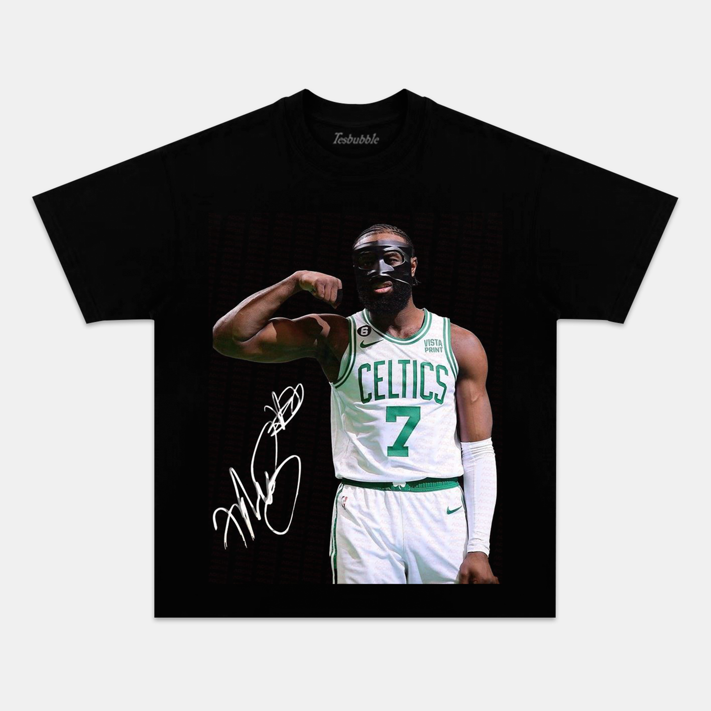 JAYLEN BROWN TEE