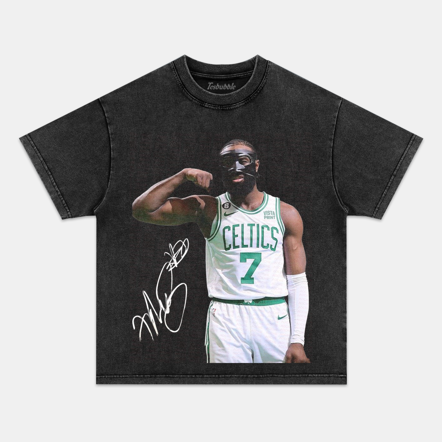 JAYLEN BROWN TEE