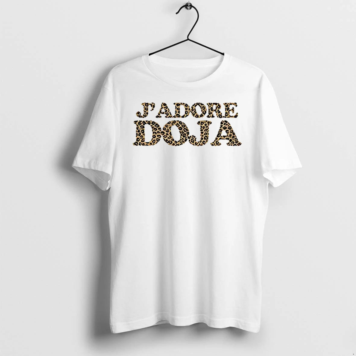 Jadore Doja Tshirts Sweater